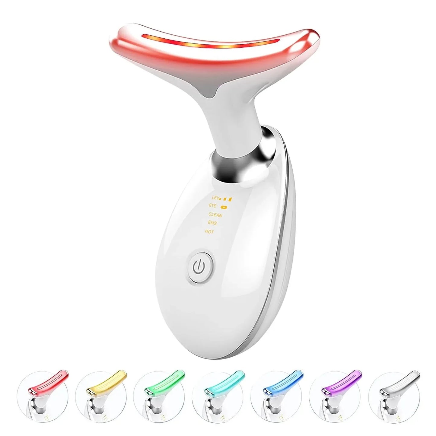 Velisse Neck Face Lifter Ems 7 color