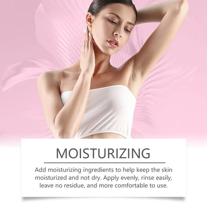 Veloura™ Painless Hair Removal Spray