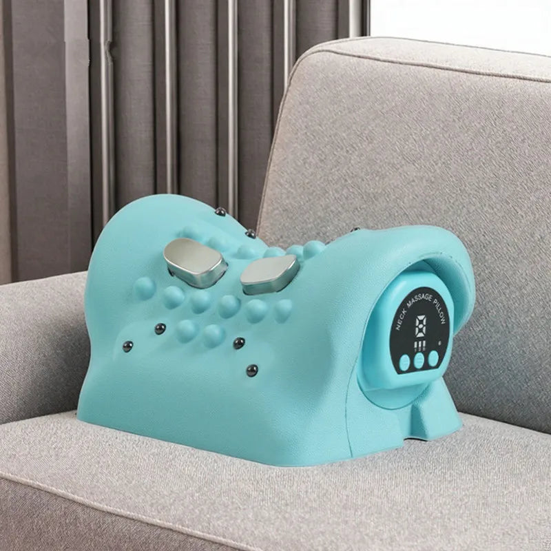 NeckNova™ Cervical Relief Massager