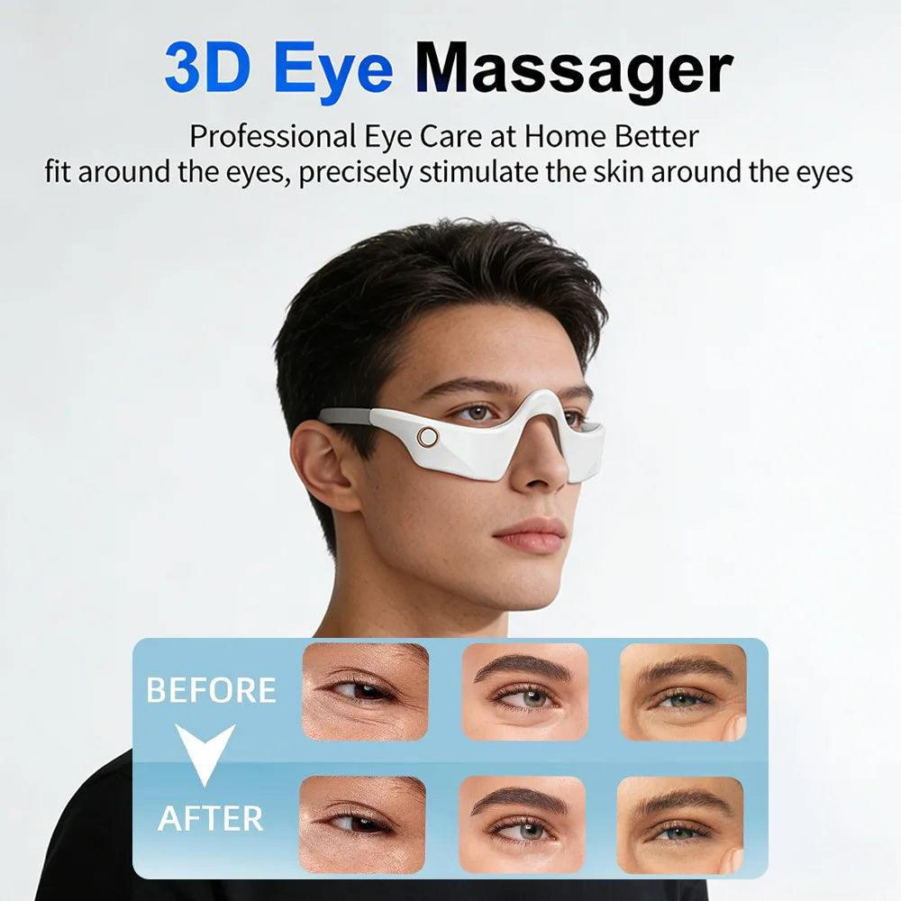 AuraEase Eye Pro.