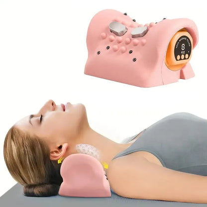 NeckNova™ Cervical Relief Massager
