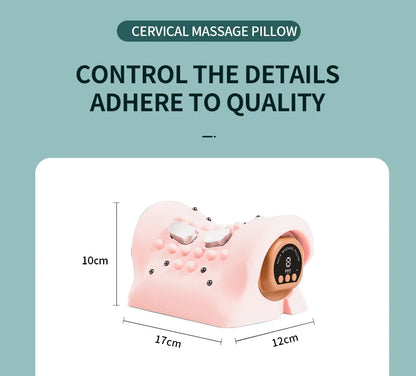 NeckNova™ Cervical Relief Massager